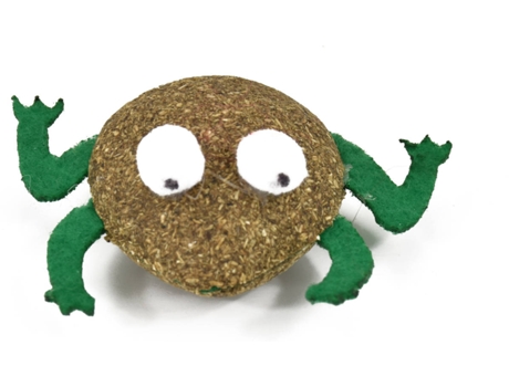 Peluche para Gatos NAYECO 10 GR