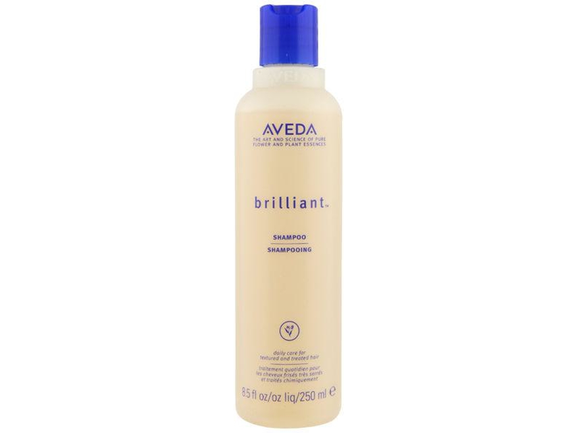 Champú AVEDA Brilliant (250ml)