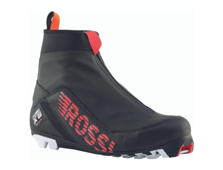 Botas ROSSIGNOL Botas Esqui Nórdico X-8 Classic Preto EU 41