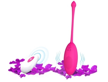 Vibrador TURMIN Fj227144Zzh Rojo