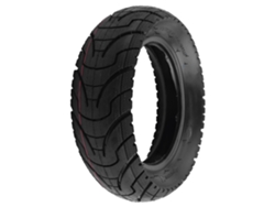 1 Unidad De Neumático 80/65-6 10x3.0-6 Para Patinete Eléctrico Speedual Grace 10 Zero 10x 10 X 3.0