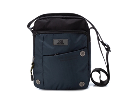 Bolso XTI Bandolera Azul