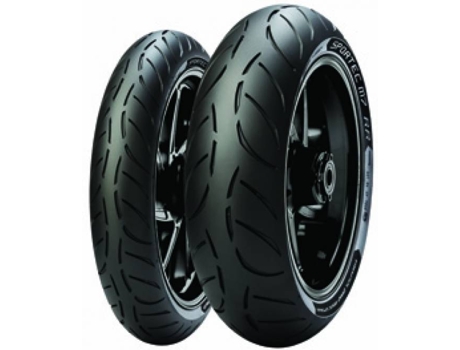 Neumático METZELER 150/60 Zr17 66W Sportec M7 Rr