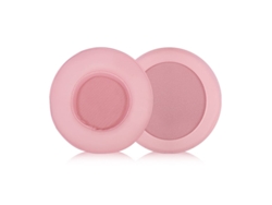 Almohadillas de repuesto Szsmart para auriculares, color rosa