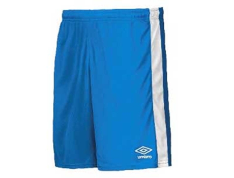 Calção UMBRO Shorts Mulenda Azul L Homem