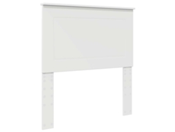 Maison Exclusive - Cabecero Con Cabecera 80 Cm Madera Contrachapada