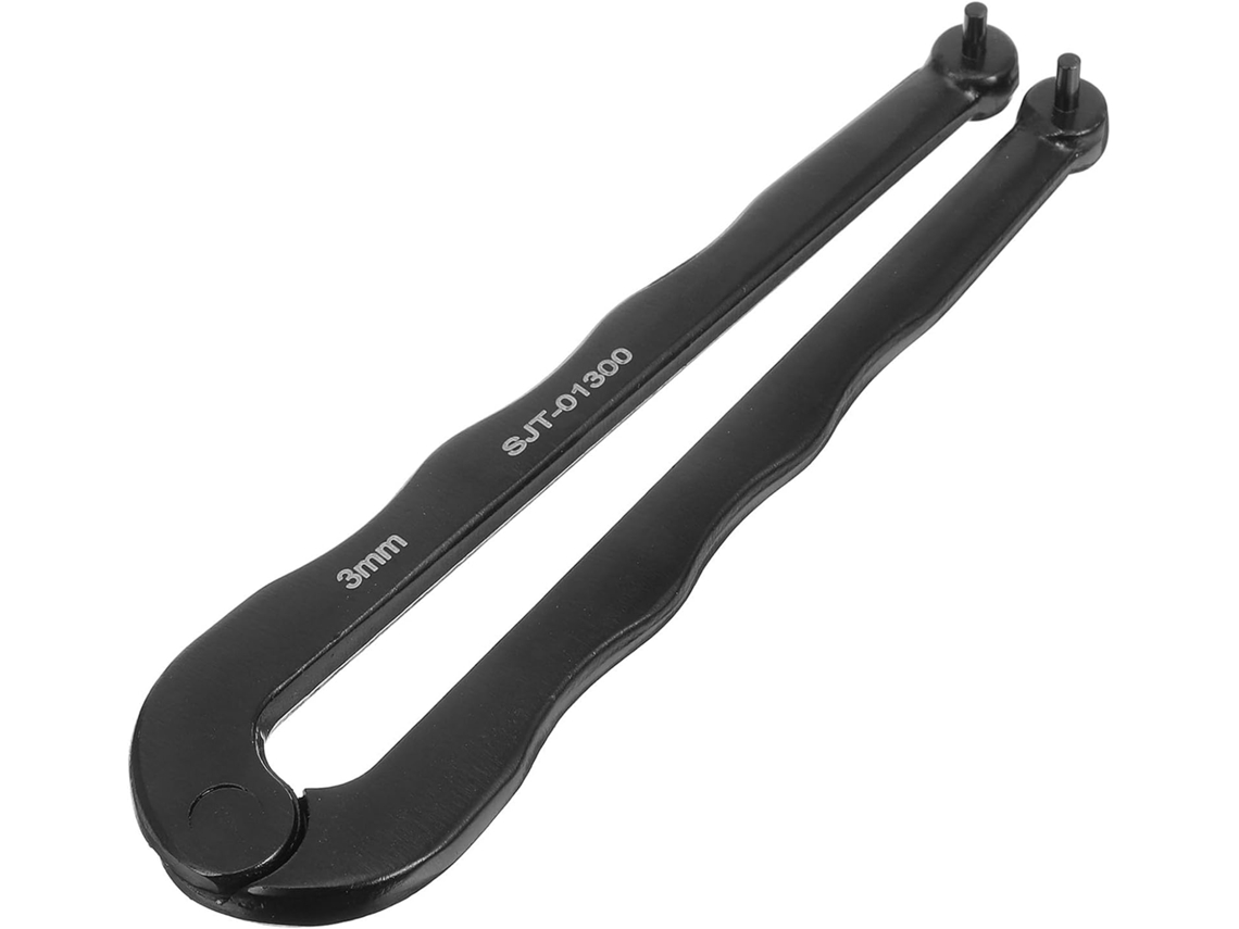 Llave Angular Ajustable Ultradelgada Alipis De 3 Mm Nuestra Adecuada Desmontar