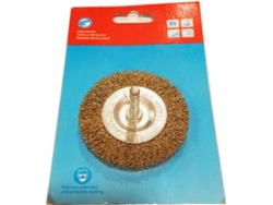 Lams cepillo circular   50-mm espiga 6 mm a. ond.lat. 35450001