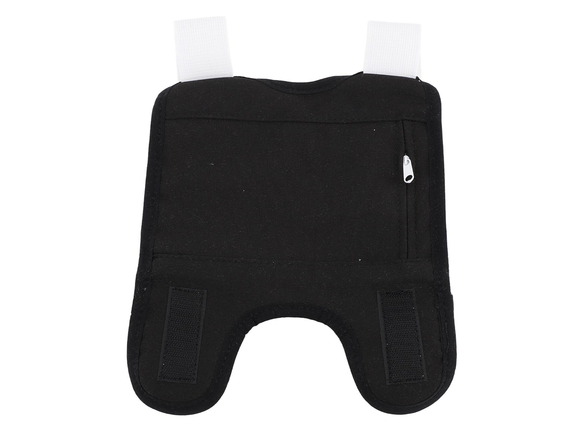 Faja De Compresión Para Muslo Impermeable Ligera Y Transpirable, Rodillera Deportiva Con Soporte Profesional
