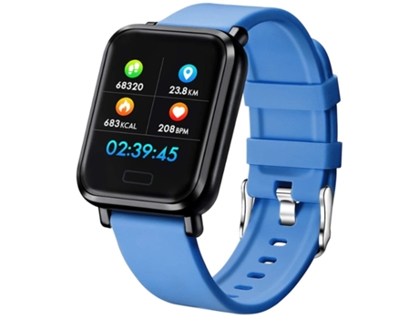 Smartwatch ENZON Azul