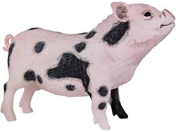 Figura de Jugar TOOB Pot Cerdo Bellied