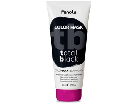 FANOLA Mascarilla Color 200 Ml