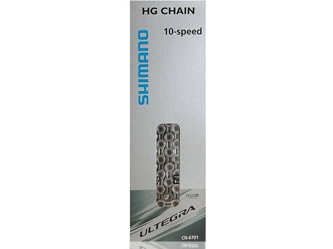 Casete SHIMANO CN-6701