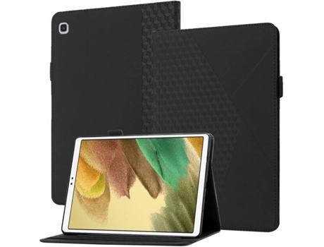 Carcasa Tablet Samsung Galaxy Tab A7 Lite T220/T225 HFS-HOUSE Diamante Negro