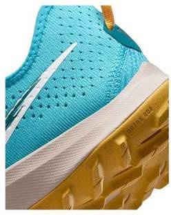 Zapatillas Nike Red hombre 44 azul air zoom terra kiger 7 para 45.5eu