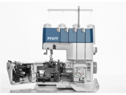 Pfaff admire 1000
