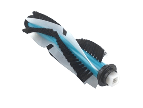 Filtros de cepillos laterales de cepillo principal de paño de fregona, para Cecotec Conga 3090, accesorios de repuestos de aspiradora de filtro (11...