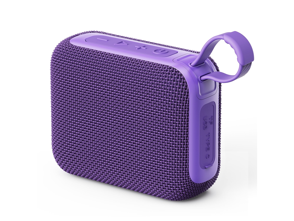 Altavoces Bluetooth Mini Inalámbricos