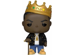POP! VINYL: ROCKS: NOTORIOUS B.I.G. CROW