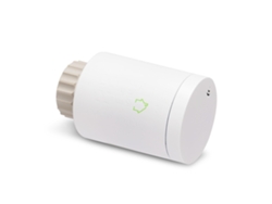 Actuador Termostático Inteligente Tuya Zigbee3.0, Válvula De Radiador Programable, Control Por Voz Alexa