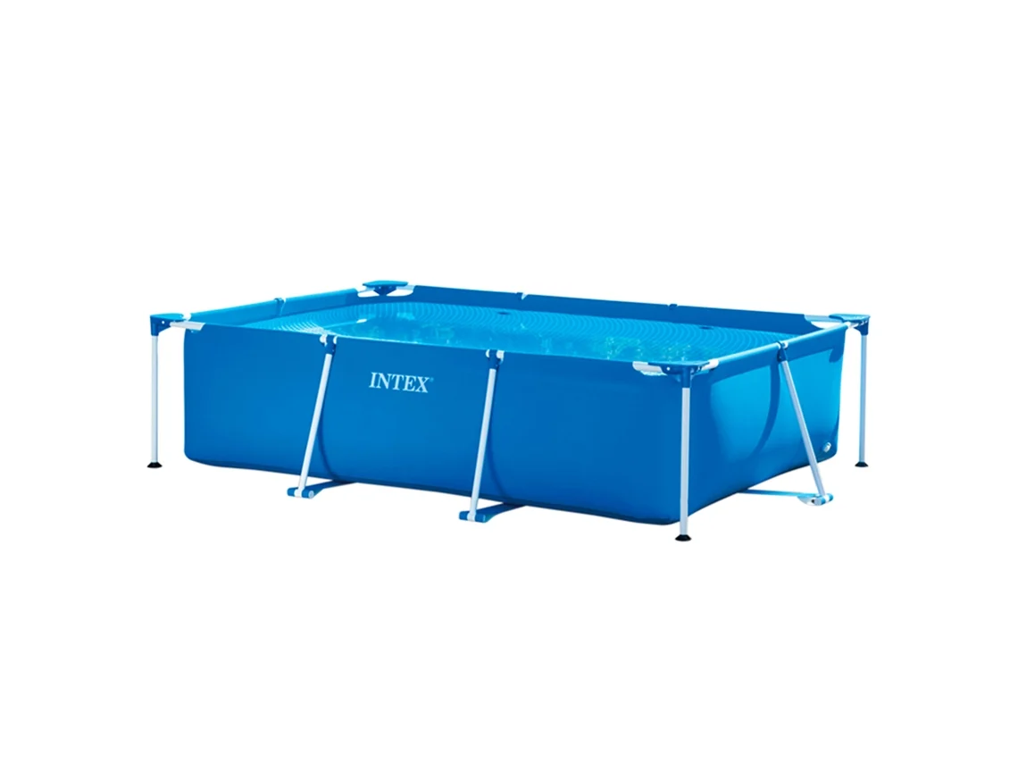 Piscina Tubular INTEX 28272 (3834 L - 200x75cm)