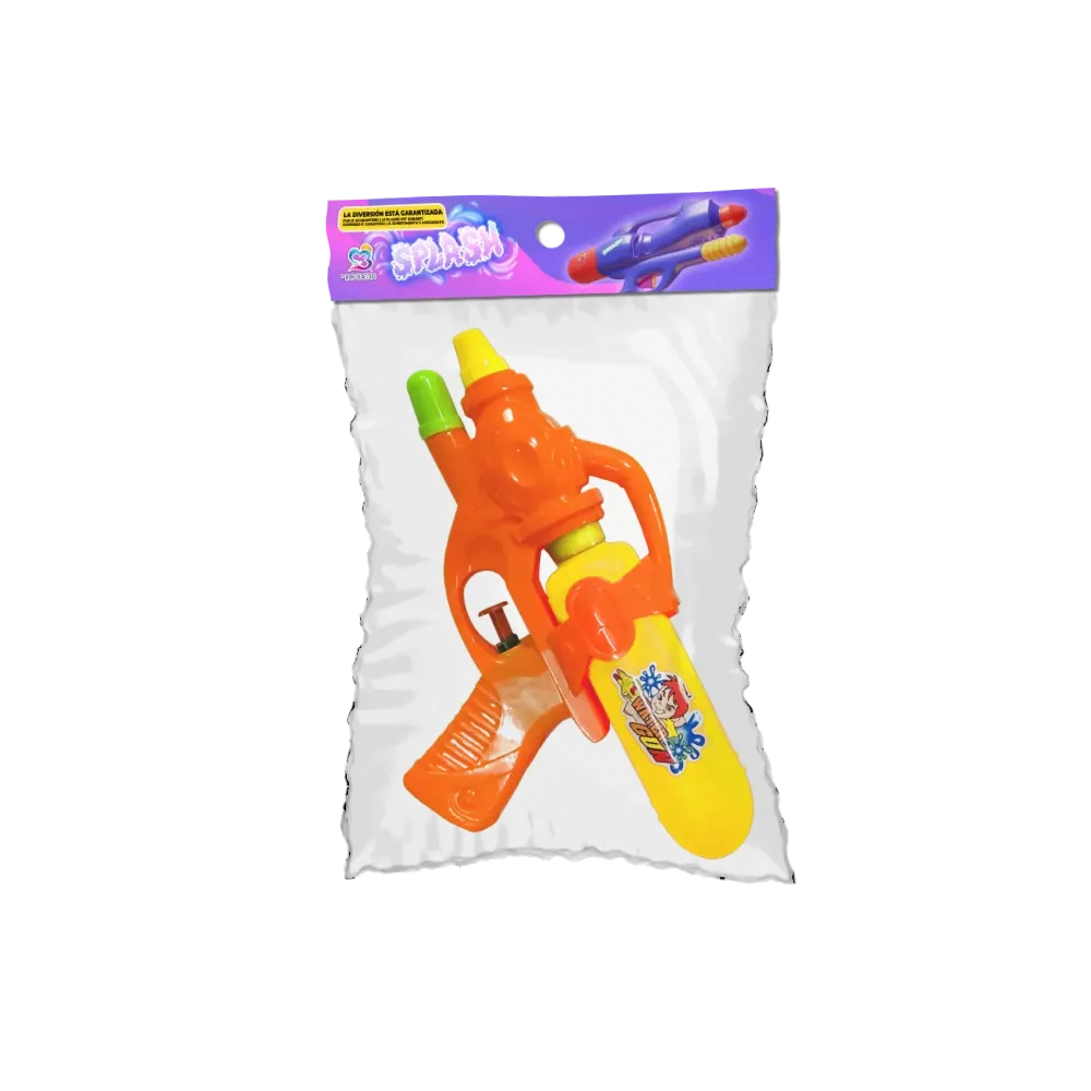 Pistola de agua Marbueno para jardín, piscina y playa - Marbueno Summer