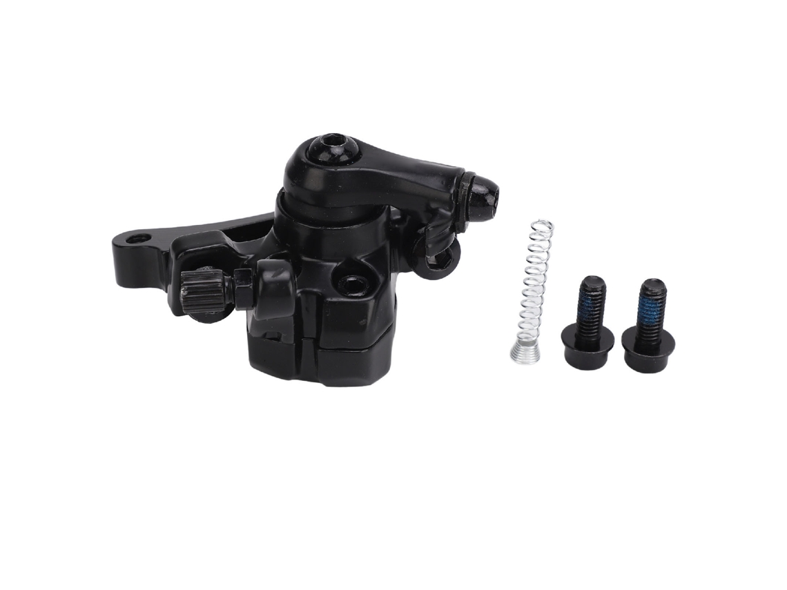 Disco De Freio Dianteiro Alumínio 140mm Para Scooter Elétrico Kugoo M5