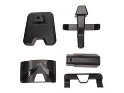 Soporte Para Vr (almacenamiento Y Exhibición) Adecuado Para Oculus Quest 2 Soporte De Exhibición De Vr Negro
