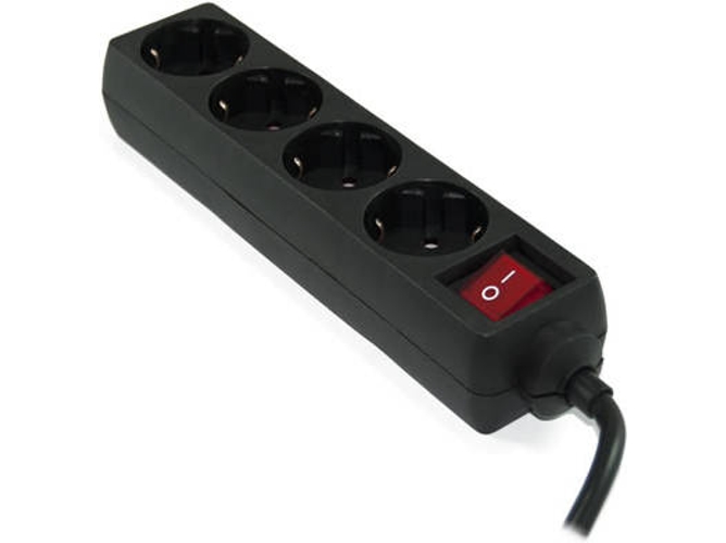 Extensión 3GO REG4