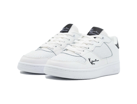 Zapatillas de Hombre KARL KANI Snipes Gh Extern Blanco (42.5)
