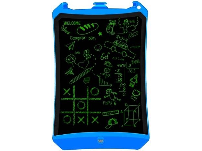 Tableta Gráfica WOXTER Smart Pad 90