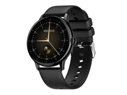 Reloj inteligente Cy500 con pantalla AMOLED de 1,43 pulgadas, Bluetooth, llamadas, frecuencia cardíaca, presión arterial y oxígeno en sangre. Ly Ebike