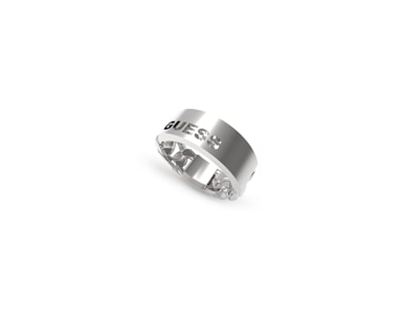 Anillo Hombre GUESS JUXR03006JWST66 26