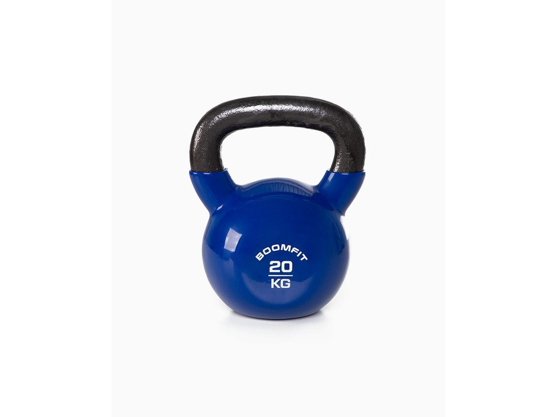 Kettlebells BOOMFIT (20kg)