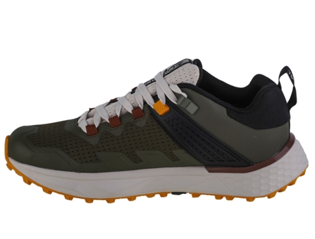 Zapatillas de Hombre COLUMBIA Facet Outdry Malla Verde (44)