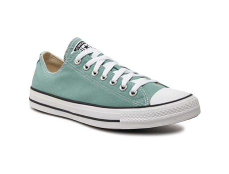 Zapatillas de Mujer CONVERSE Chuck Taylor All Azul (43)