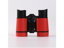 Binoculares 5x30 para observación de aves para niños de 3 a 12 años, niñas y niños pequeños Yizhood