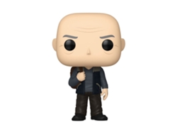 Figura Funko Star Trek Jean-Luc Picard Pop! Vinilo STAR TREK