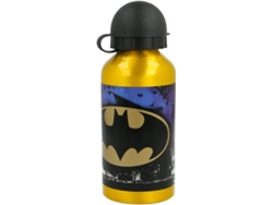 Botella BATMAN 69212 (400 ml - Aluminio)