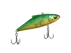 Señuelo Duro Long Shot Para Pesca En Mar, Sumergible, Simulación Artificial De Pez Sargo Tipo