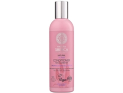Natura Siberica - Condicionador Urban Protect Oil-plex 270 ml