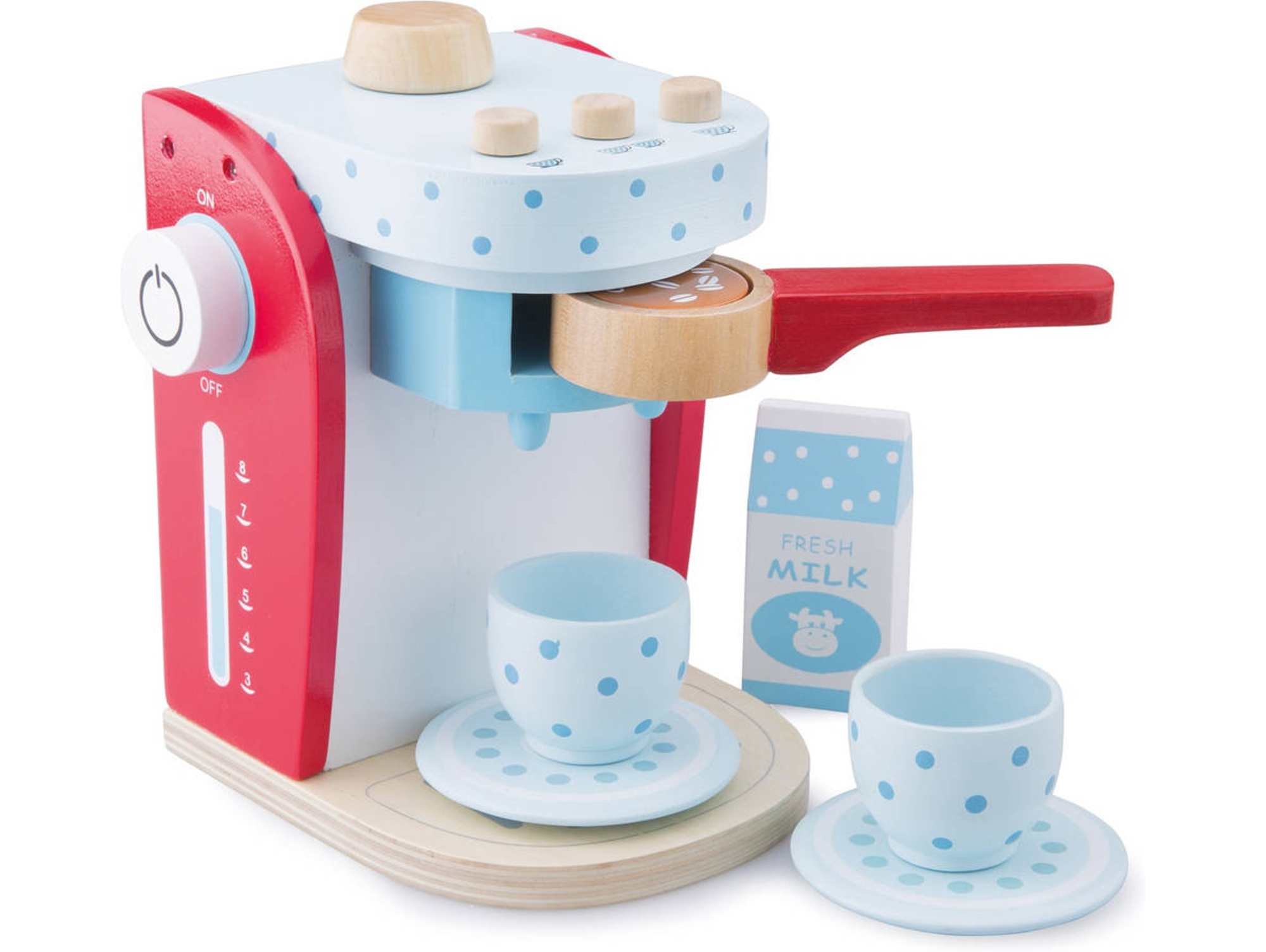 Juego de Imitación NEW CLASSIC TOYS 10700