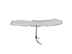 Paraguas Parasol Para Para Parabrisa De Carro Dobrazável Inovador Protetor Contra O Sol Acessório