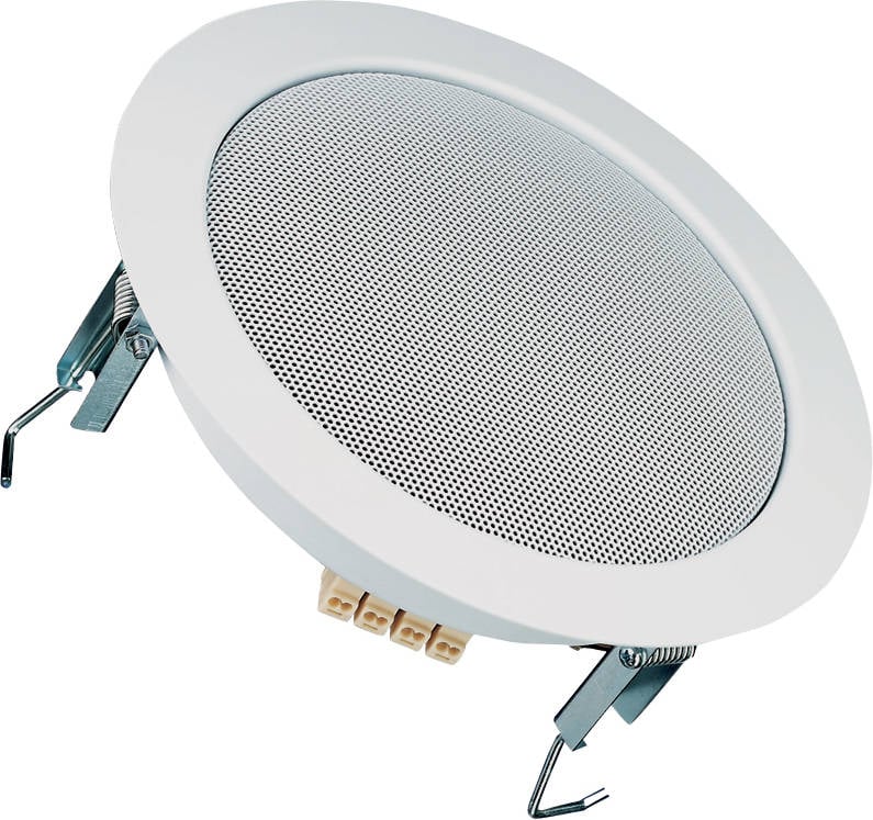 Altavoz Coche VISATON VS-DL18/1R9016