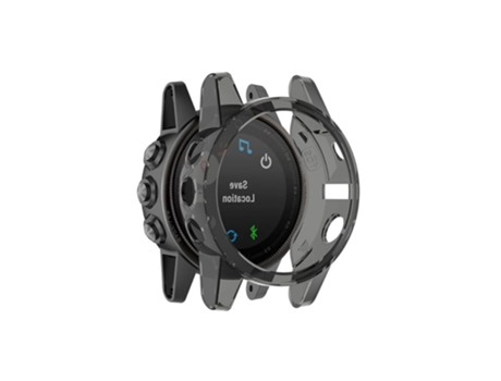 Carcasa para Garmin Fenix 5S 680700778D