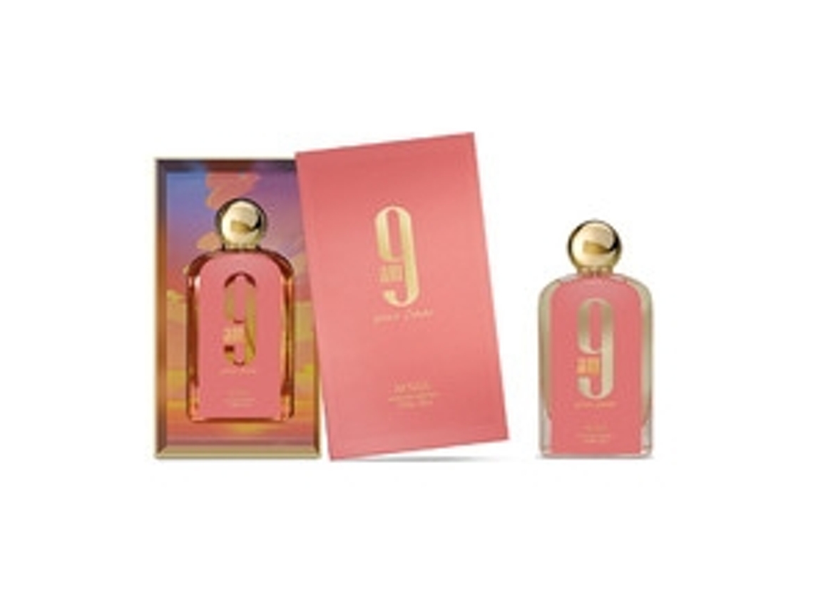 AFNAN - 9AM Pour Femme EDP 100ml