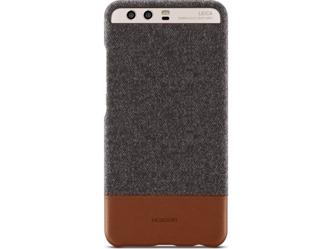 Carcasa HUAWEI P10 Plus Mashup Marrón