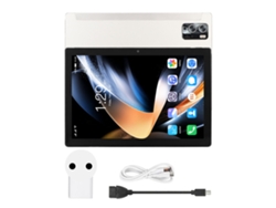 Tableta Android 13 (compatible con Wi-Fi 4G y 5G)