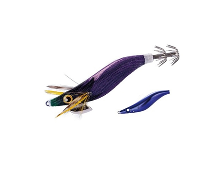 Atraer a Shimano Sephia Kaerutobi Upper 2.5