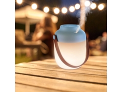Difusor de aceites esenciales LANAFORM Summer Night 9 W
